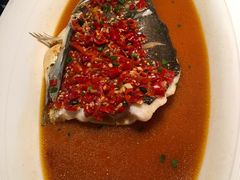 剁椒鱼头-凤凰湘语·湘粤鲜融(浦东旗舰店)