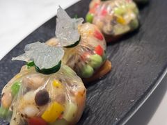 -潮堂 · 潮州菜(国贸商城店)
