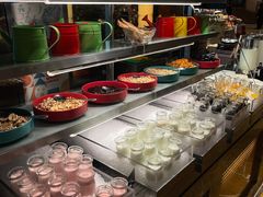 -怡咖啡海鲜自助餐厅(浦东香格里拉店)