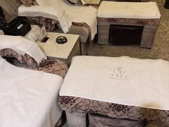 -华夏良子·足道SPA艾灸(山东大厦店)
