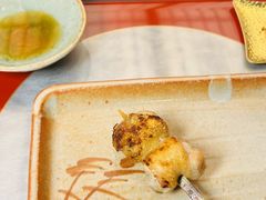 -鳥喜Toriki怀石烧鸟料理