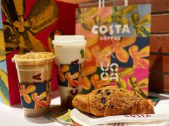 -COSTA COFFEE(吴江路店)