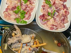 -小煵记·打边炉(西丽文光店)