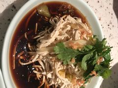 干丝-东园小馆·早茶·淮扬小炒(水街店)