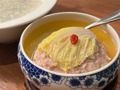 -淮扬厨子(健康路店)