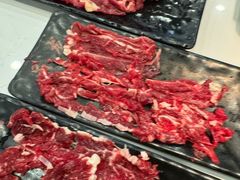 -刘少华贵州小黄牛·鲜牛肉火锅(总店)