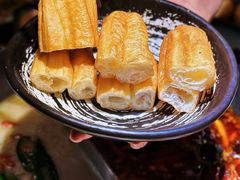 -湊湊火锅·茶憩(合生汇购物中心店)