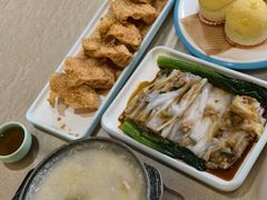 -桃园盛宴·岭南粤菜·手工茶点(南庄店)