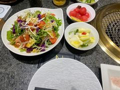 -NIUAN牛庵·日式和牛烧肉(恒隆店)