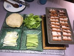 -章丘宴(唐人中心店)