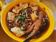 -龍城柳州螺蛳粉(群星路店)