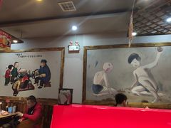 -香约老地方烧烤(九道街店)