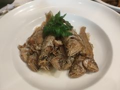 -大鸭梨烤鸭(甘家口店)