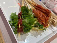 -宏姐串串香(征仪路店)