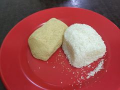 馍饥-糯米香(长江路店)