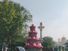 -秦皇岛乐岛海洋王国