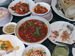 -铭轩中餐厅·海南菜·粤菜(亚龙湾瑞吉店)