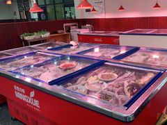 水产区-红灯笼龙凤饭店(宁波老字号店)