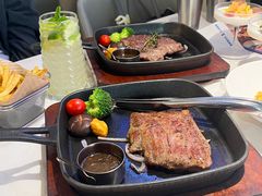 -牛扒先生·厚切雪花牛扒西餐厅(北京路禺山路店)