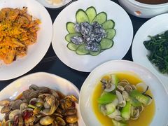 -君港海鲜(三亚湾店)