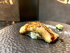 星鳗-Hulu Sushi葫芦寿司 Omakase