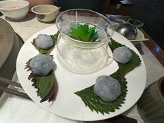 -鲜潭蒸汽石锅鱼(五道口购物中心店)