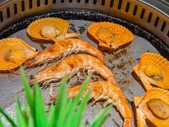 -阪尚皇·原切牛排·烤肉火锅自助(北京路店)