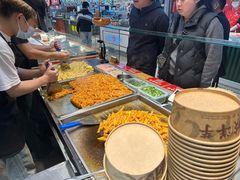 -丁家坡洋芋·观音桥好吃街A区(全国总店)