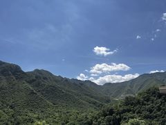 -妙峰山风景名胜区
