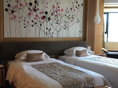 -惠州金海湾嘉华度假酒店