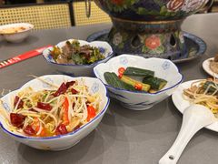 -陈熹公民族美食文化餐厅(中华广场店)