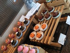 -Social 秀西餐厅-长沙瑞吉酒店(运达店)