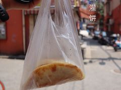 -张记灌饼(丰富路店)