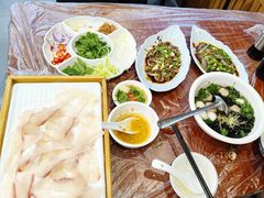 -官塘锋记鱼生·生腌·砂锅粥(牌坊街店)
