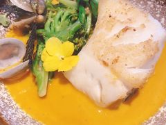 -L'Arome芳芳法国餐厅(仙林金鹰店)
