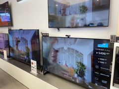 -华为授权体验店(回龙观华联)