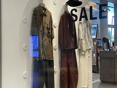 -ANCHORET(三里屯太古里店)