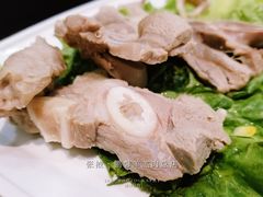 -鹏馨羊羔肉·非遗(新建街店)