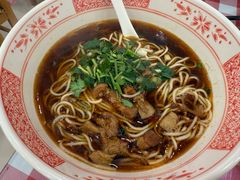 -孟记粥铺·家常菜·烧烤·粥(亚运村店)