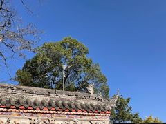 -金堂县云顶石城风景区