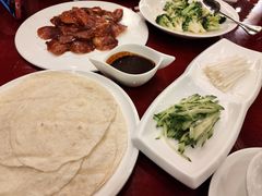 -太仓玛丽蒂姆花园酒店·雅轩中餐厅(人民北路店)