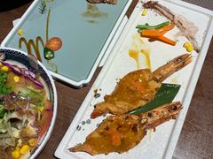 -松竹和日式料理(广厦店)