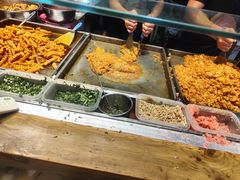 -周小亮丁家坡洋芋(全国总店)