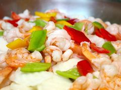 -海悦建国饭店-自助餐厅