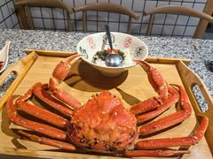 -震海贝烤贝·民俗特色店(延吉总店)