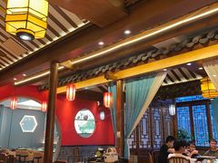 -饕然·民间川菜(龙泉店)