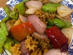 -明腾壹间茶餐厅(新都会花园广场店)