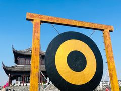 -相门城墙文化休闲景区