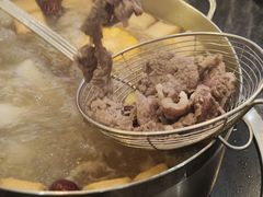 -林记潮牛·牛肉火锅(上马墩店)