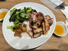 -裕记烧腊连锁餐饮(外马分店)